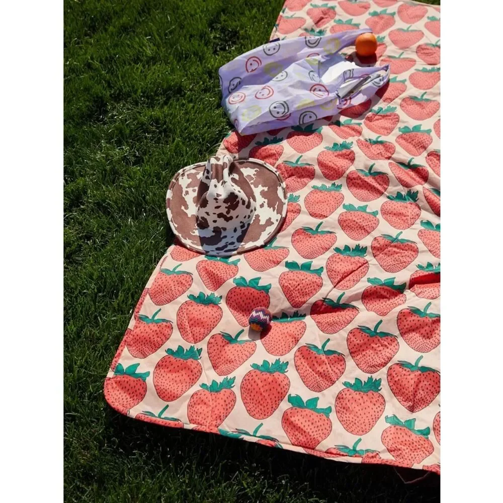 N/A baggu puffy
